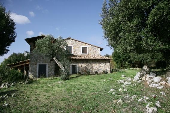 Agriturismo Surripa Amelia Exteriér fotografie