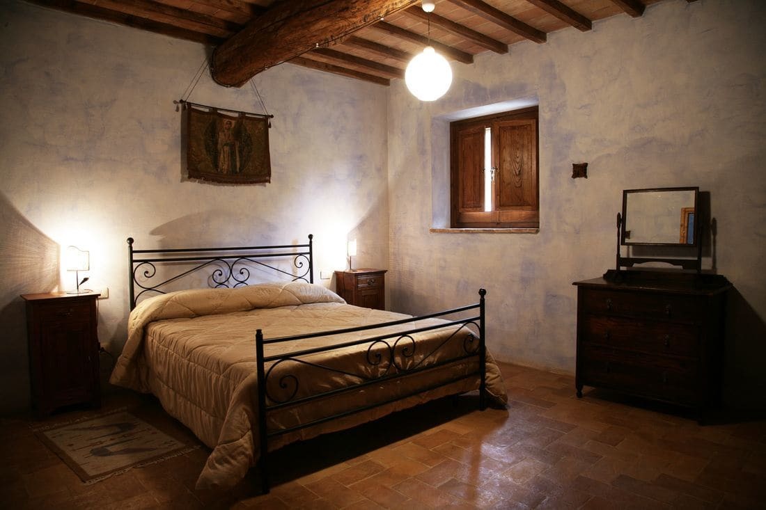 Agriturismo Surripa Amelia Exteriér fotografie